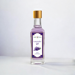 Lavender Oil - 20ml