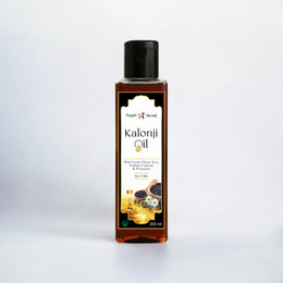 Kalongi Oil - 200ml
