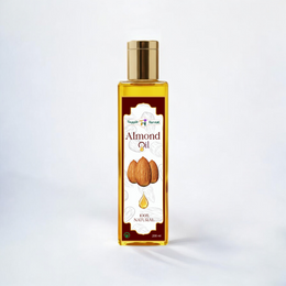 Almond Oil - 200ml