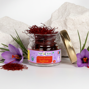 Kashmiri Saffron
