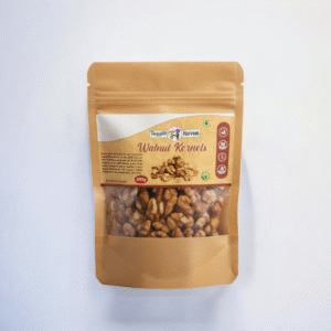 Walnut Kernels