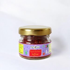 Kashmiri Saffron