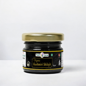 Shilajit