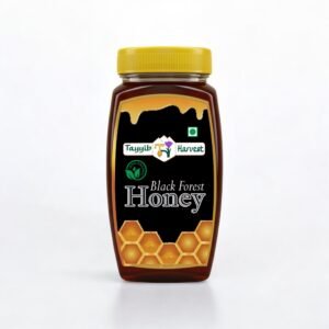 Black Forest Honey