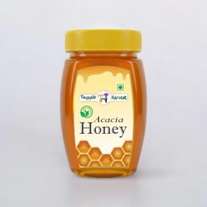 Acacia Honey