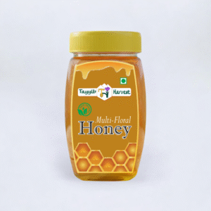 Multifloral Honey